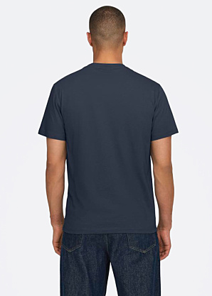 Only & Sons marškinėliai Max