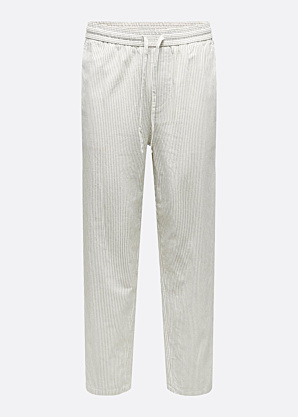Only & Sons kelnės Sinus