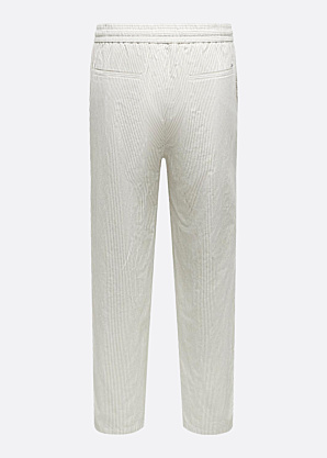 Only & Sons kelnės Sinus