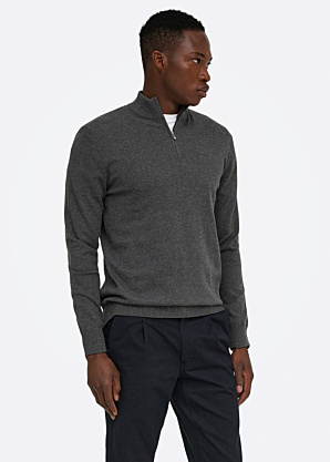 Only & Sons megztinis