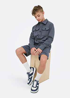 Only & Sons marškiniai New