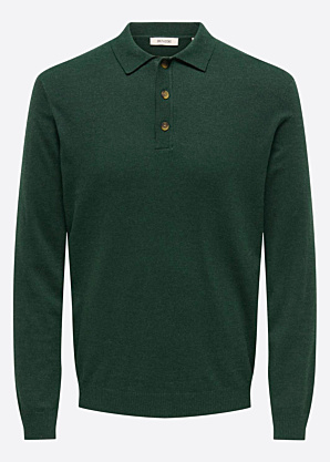 Only & Sons megztinis