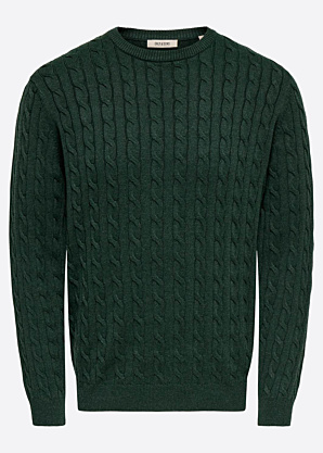 Only & Sons megztinis