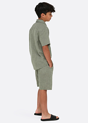Only & Sons marškiniai Caiden