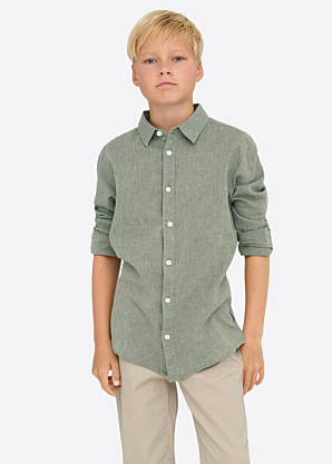 Only & Sons marškiniai Caiden