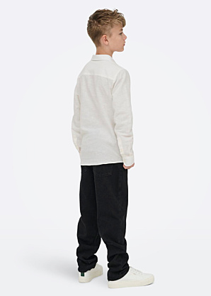 Only & Sons marškiniai Caiden