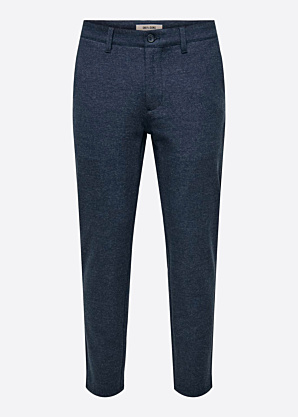 Only & Sons ilgos kelnės