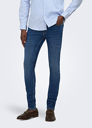 Only & Sons džinsai Warp