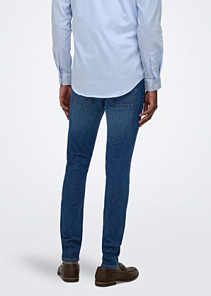 Only & Sons džinsai Warp