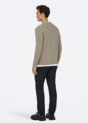 Only & Sons megztinis