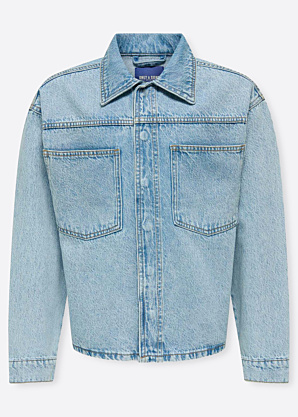 Only & Sons striukė Emil