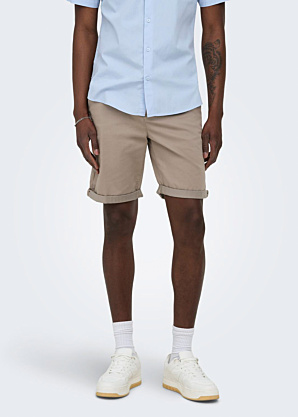 Only & Sons kelnės Saul