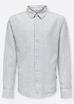 Only & Sons marškiniai Caiden