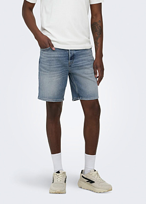 Only & Sons džinsai Edge