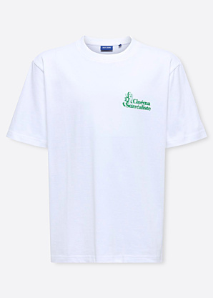 Only & Sons marškinėliai Fredo Cinema