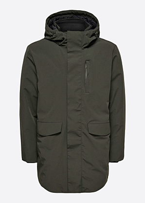 Only & Sons pavasario-rudens parka