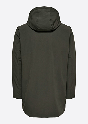 Only & Sons pavasario-rudens parka