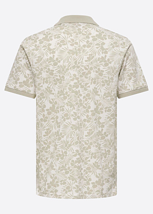 Only & Sons polo marškinėliai Jason