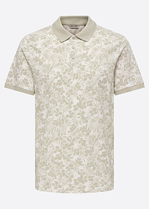 Only & Sons polo marškinėliai Jason