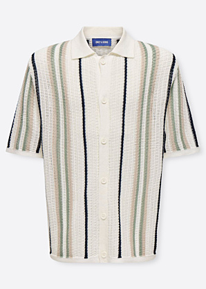 Only & Sons megztinis Leon