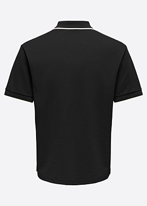 Only & Sons polo marškinėliai Tomon