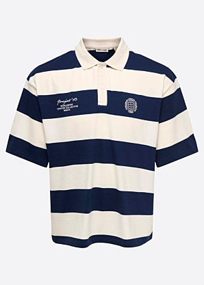 Only & Sons polo marškinėliai Devin