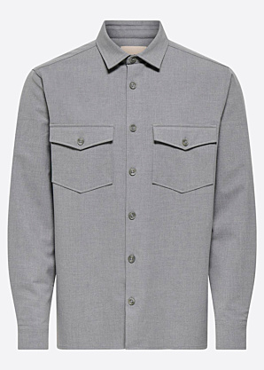 Only & Sons marškiniai Venus