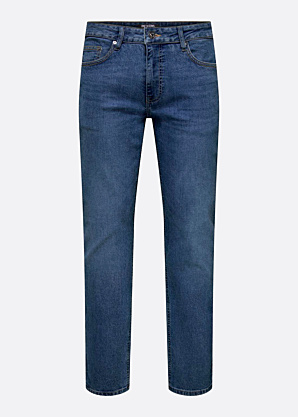 Only & Sons džinsai Edge