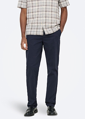 Only & Sons ilgos kelnės