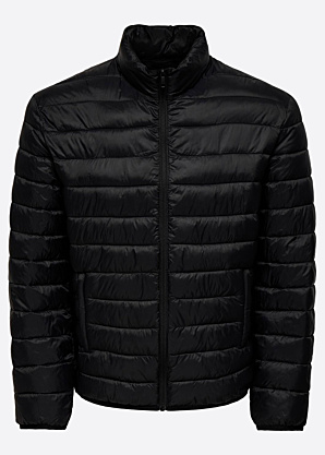 Only & Sons dygsniuota pavasario-rudens striuke Raff