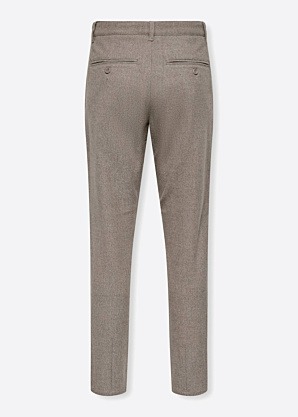 Only & Sons ilgos kelnės Osjmark