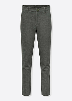 Only & Sons ilgos kelnės Osjmark