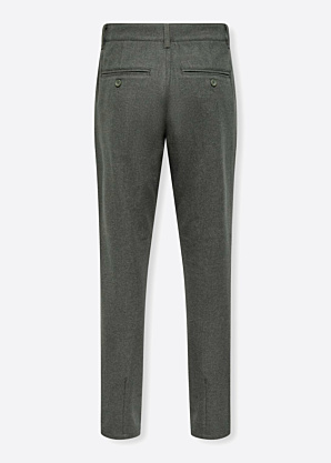 Only & Sons ilgos kelnės Osjmark