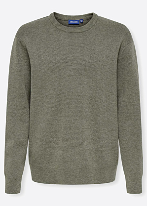 Only & Sons megztinis Osjting