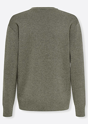 Only & Sons megztinis Osjting