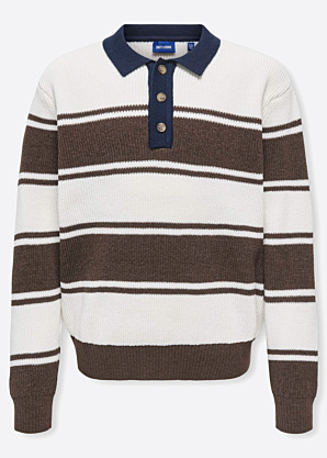 Only & Sons megztinis Osjrodger