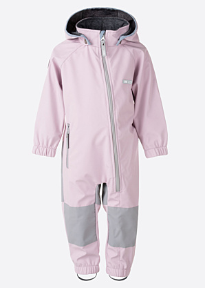 Lenne pavasario–rudens kombinezonas su merino vilnos pamualu Chris SCH