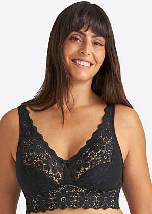 Miss Mary of Sweden liemenėlė Lace Dreams