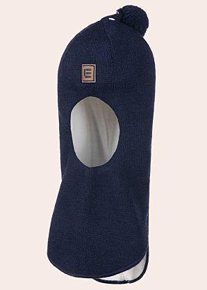 Lenne žieminė kepurė Macle