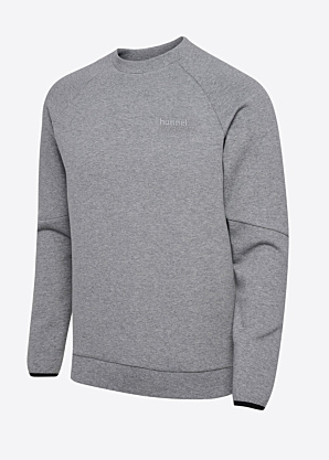 Hummel džemperis Tech Fleece Regular