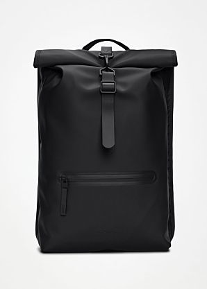 Rains kuprinė Rolltop W3
