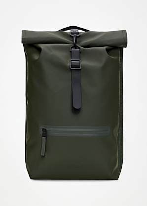 Rains kuprinė Rolltop W3