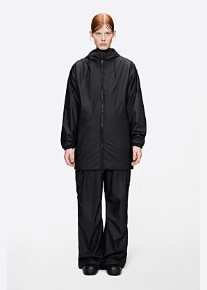 Rains pavasario-rudens paltas Lohja Unisex