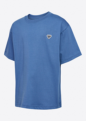 Hummel marškinėliai Loose