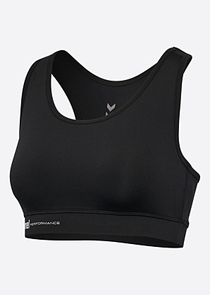 Hummel sportinė liemenėlė Pulse Light Support