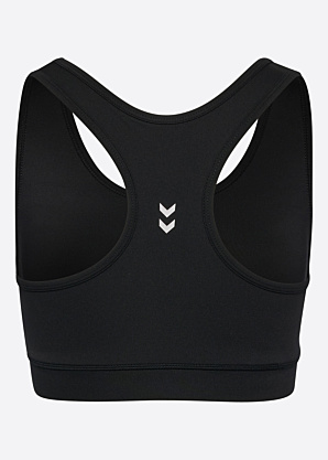 Hummel sportinė liemenėlė Pulse Light Support