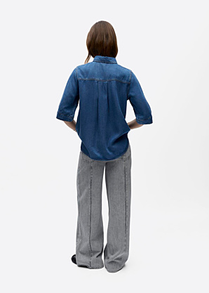 Object palaidinė Frame