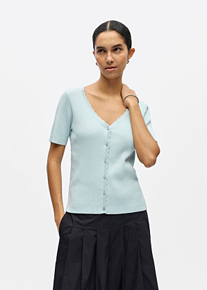 Object megztinis Kelly