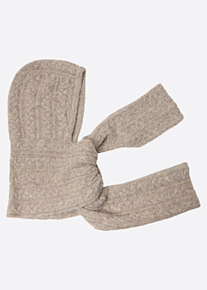Object žieminė kepurė Milu Balaclava