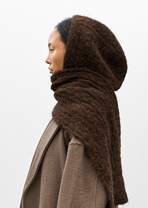 Object žieminė kepurė Milu Balaclava